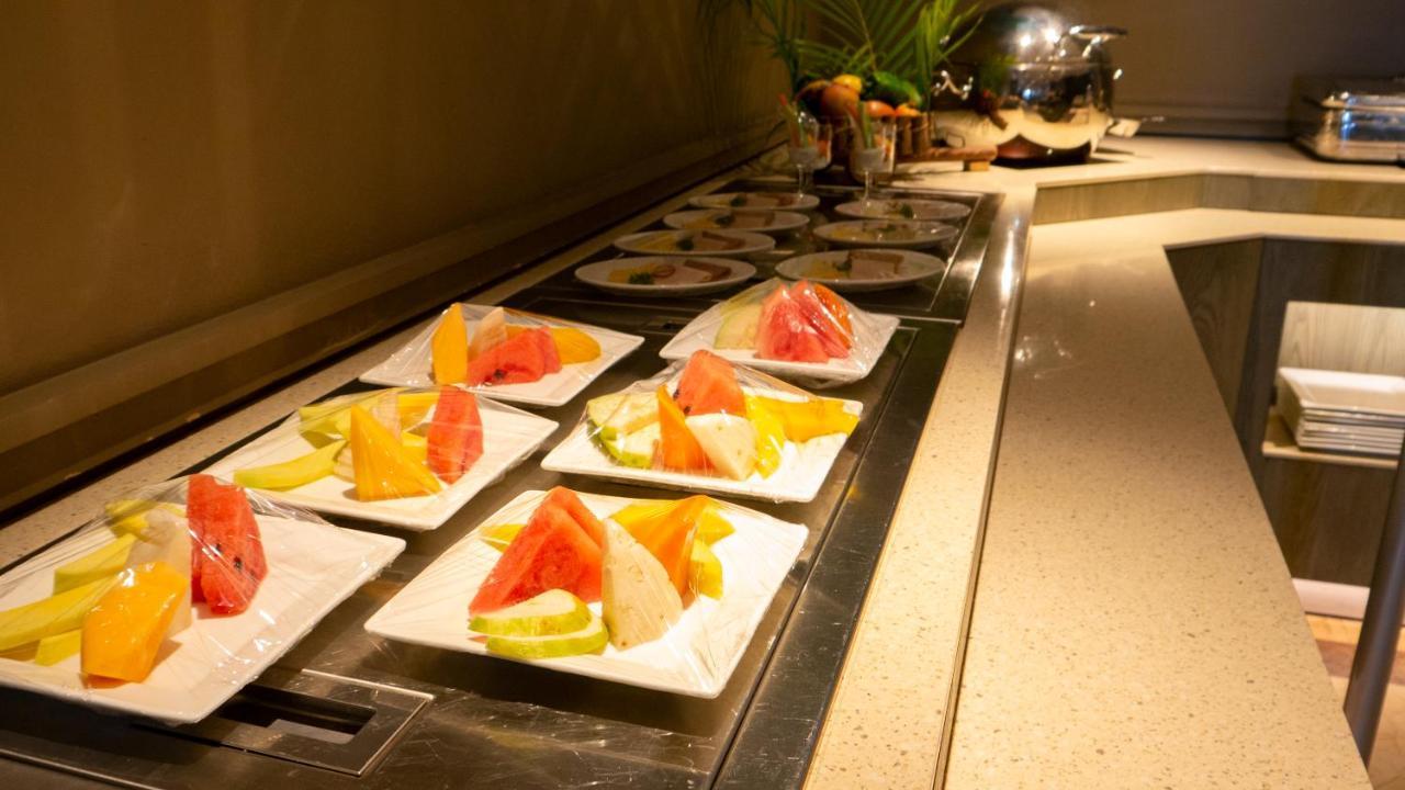 Hotel Crowne Plaza By Ihg Managua