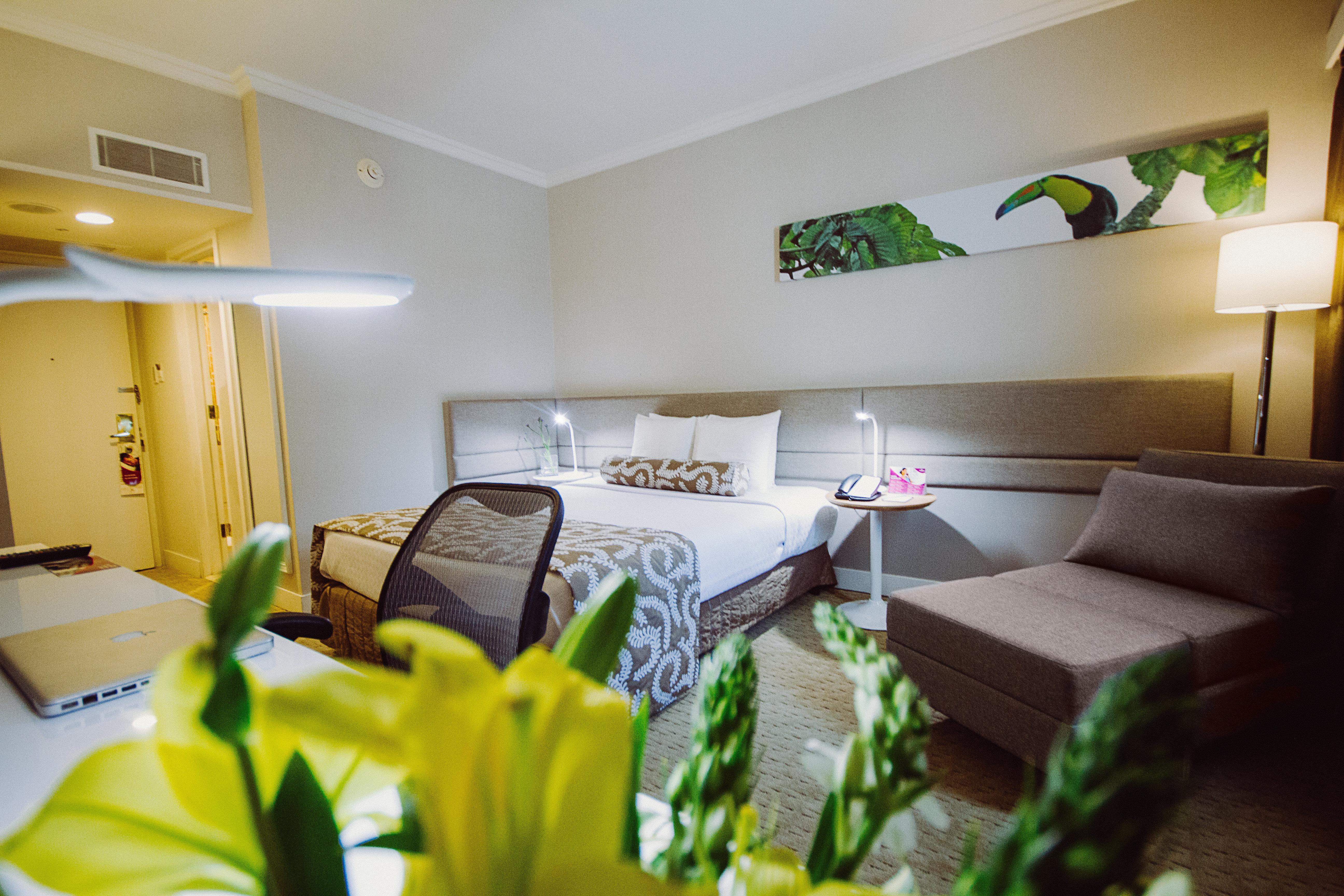 Crowne Plaza By Ihg Hotel Managua
