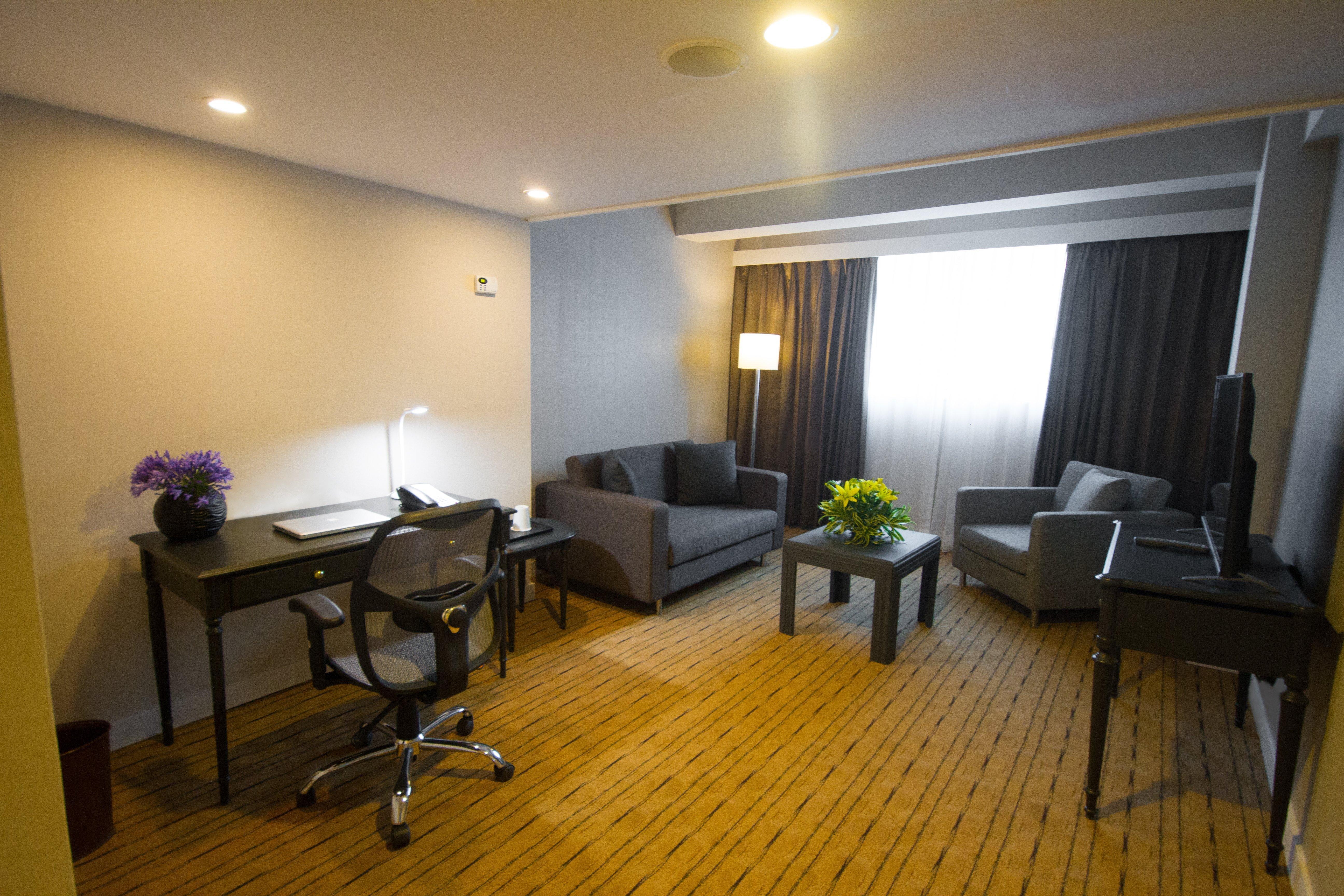 Crowne Plaza By Ihg Hotel Managua