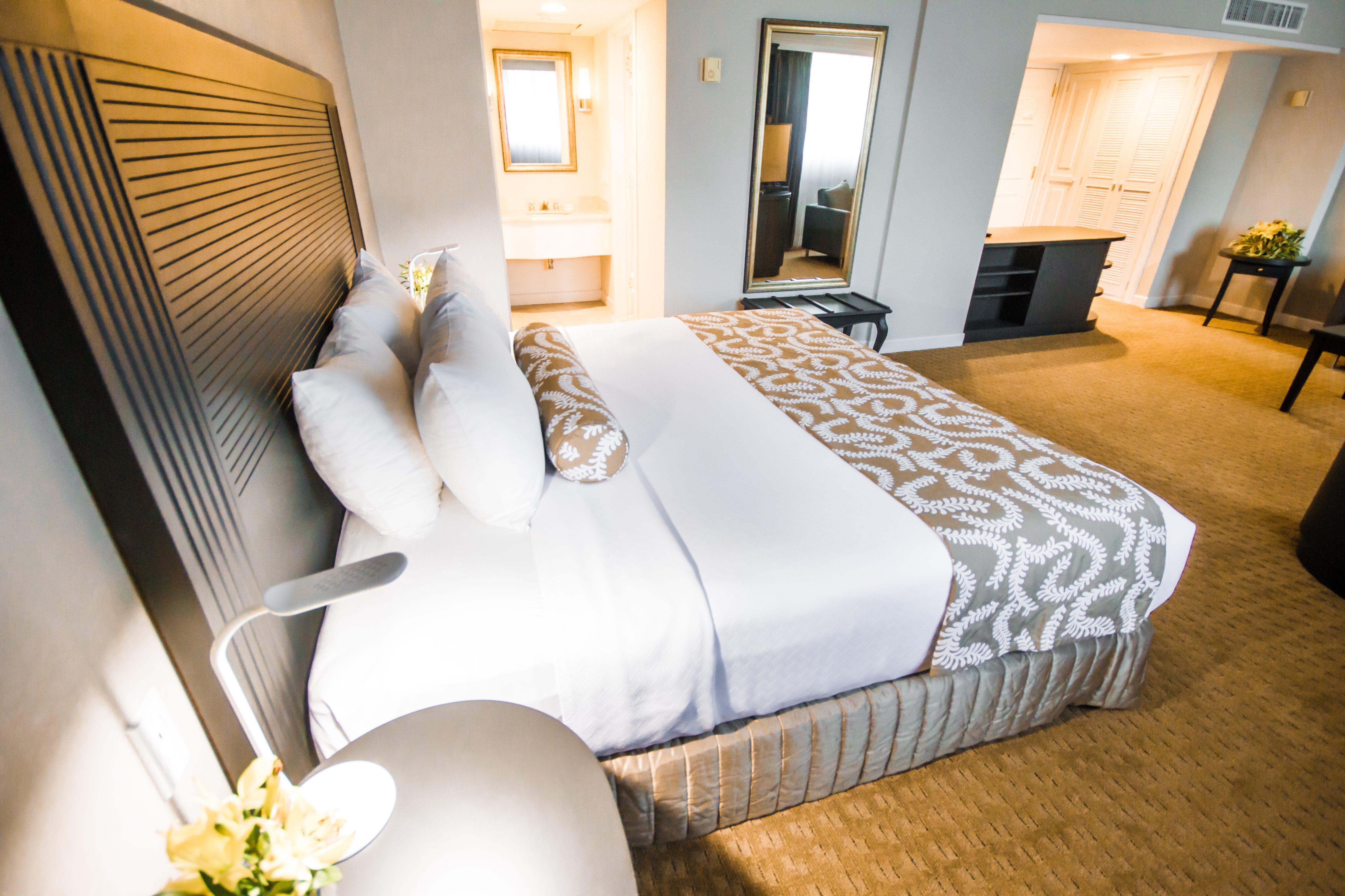 Crowne Plaza By Ihg 5* Managua