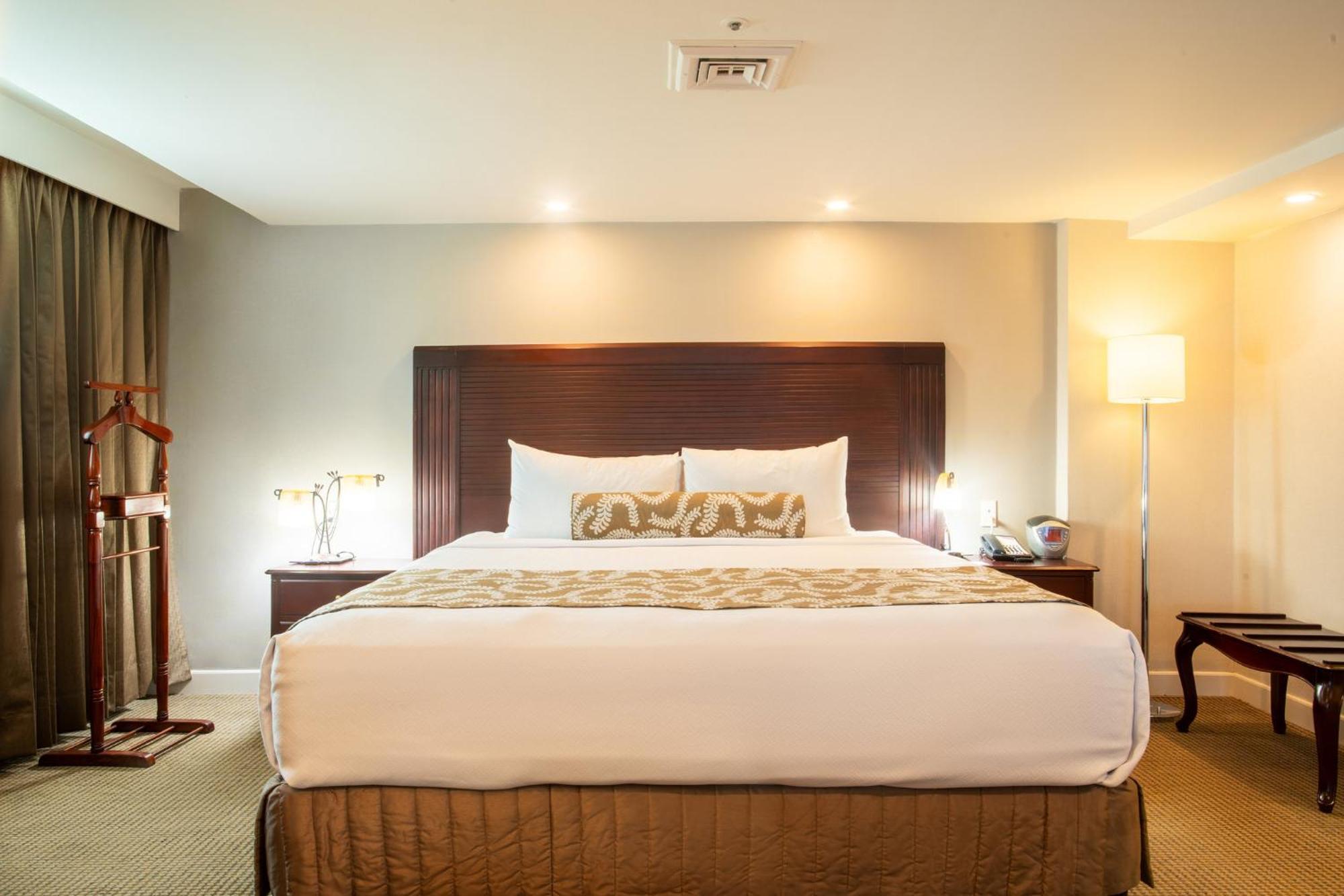 Hotel Crowne Plaza By Ihg Managua