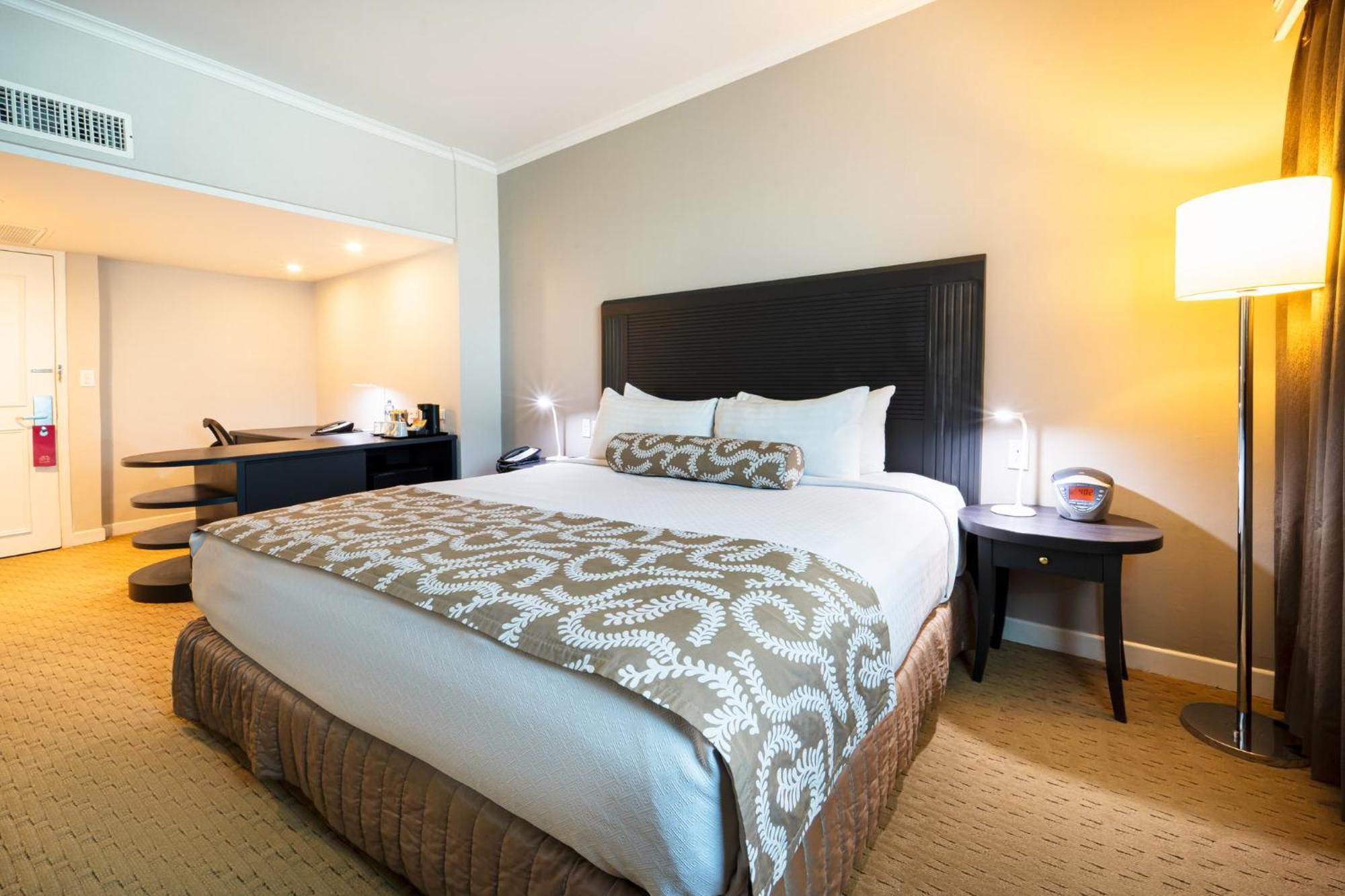 Hotel Crowne Plaza By Ihg Managua