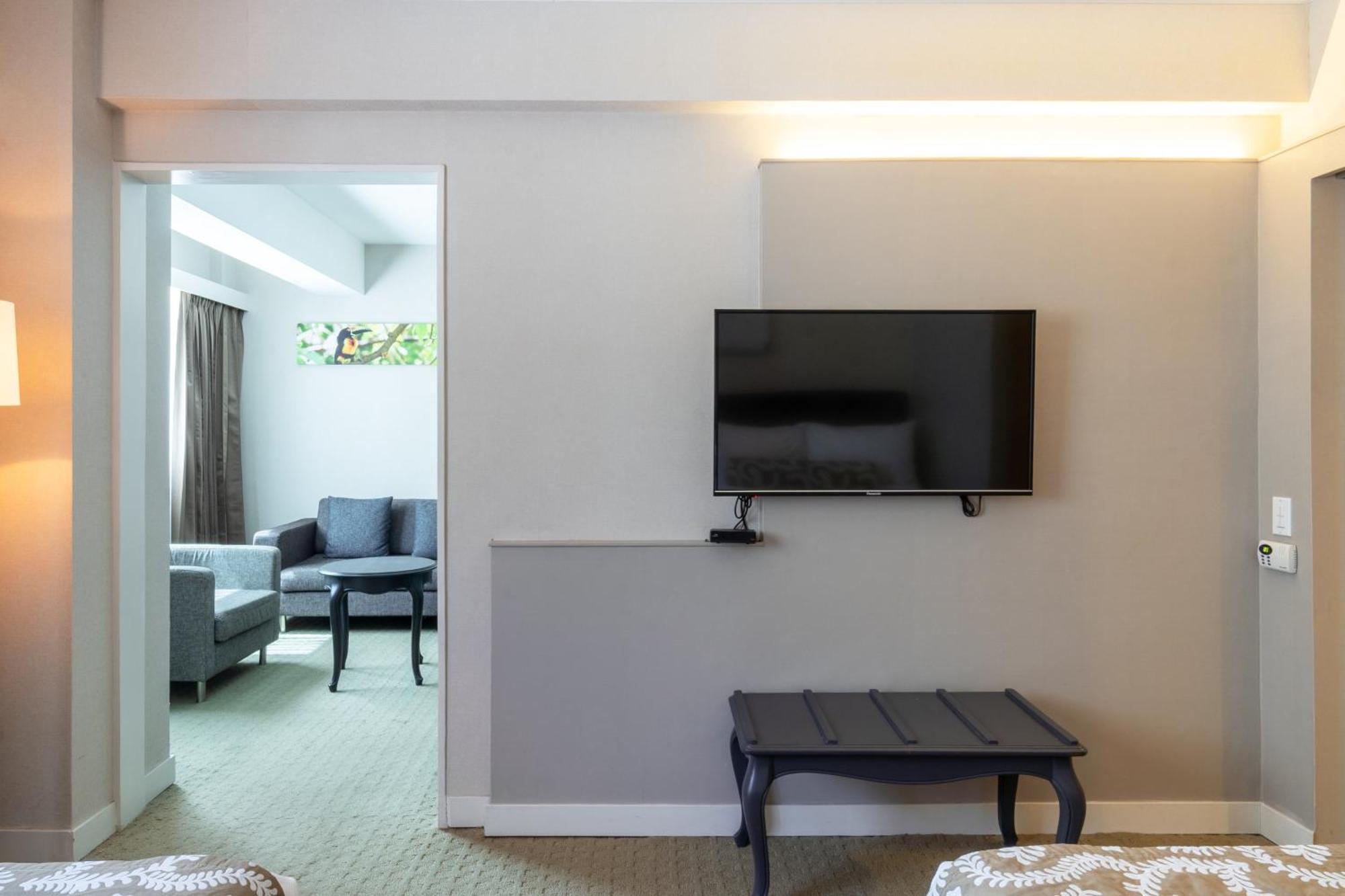Crowne Plaza By Ihg 5* Managua